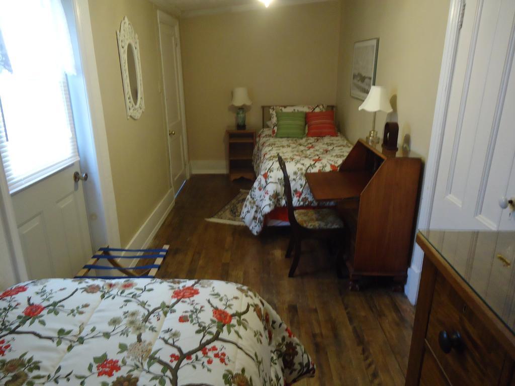Governor'S Mansion Inn Miramichi Cameră foto