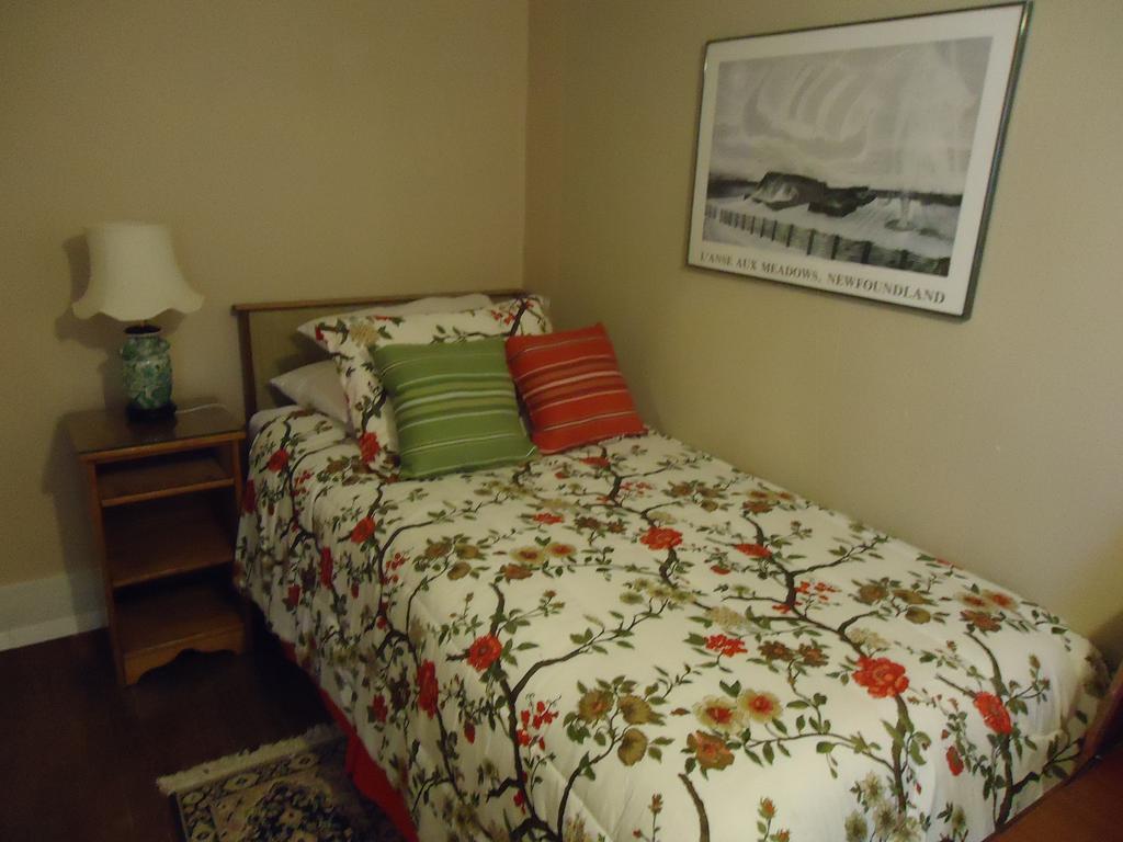 Governor'S Mansion Inn Miramichi Cameră foto