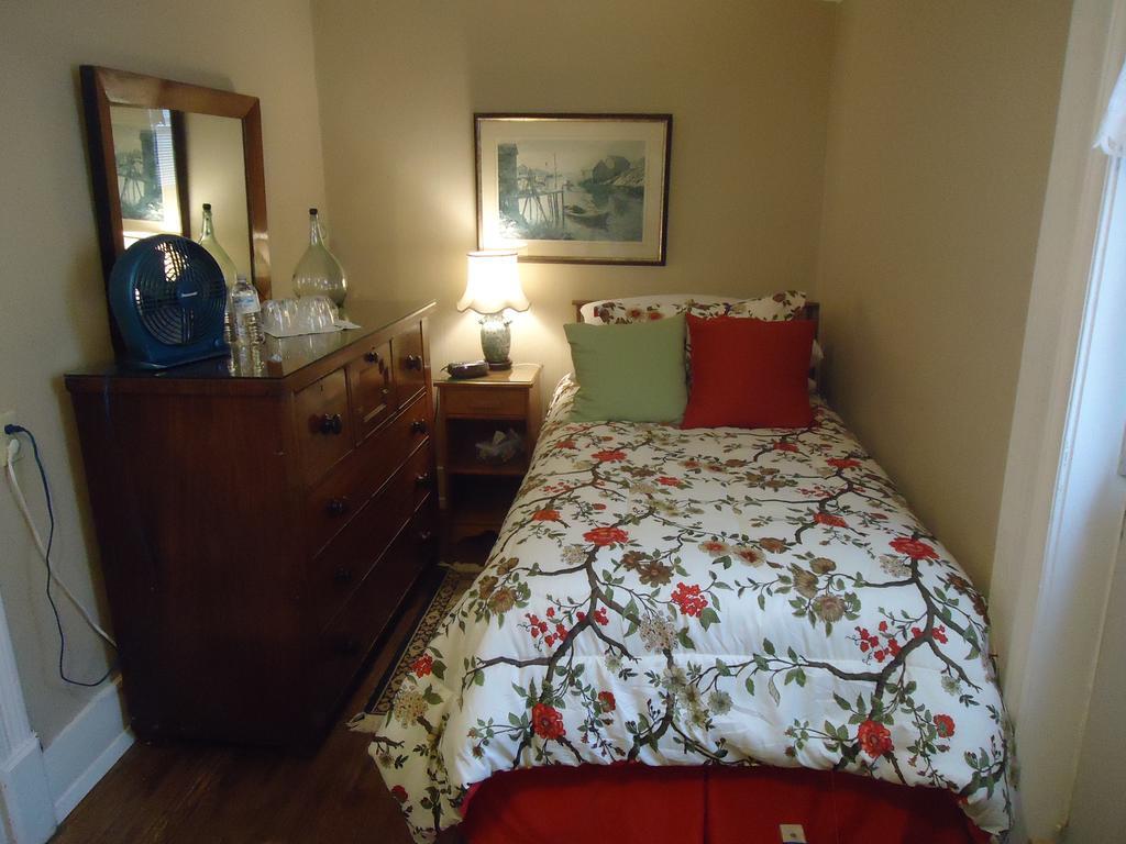 Governor'S Mansion Inn Miramichi Cameră foto