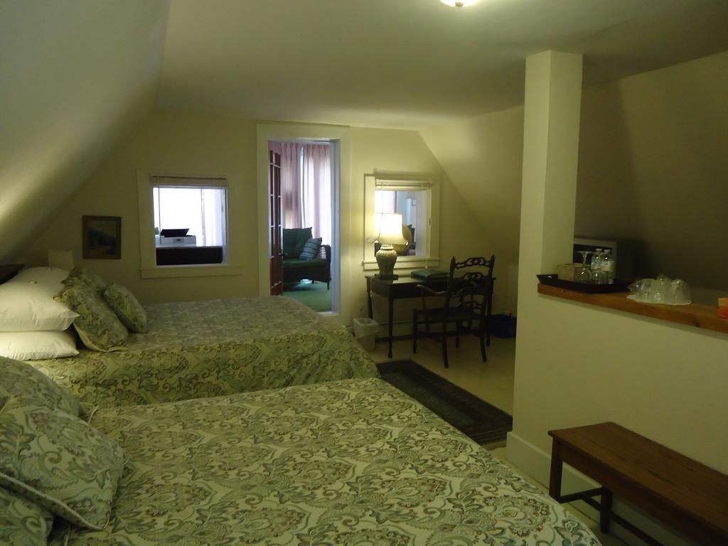Governor'S Mansion Inn Miramichi Cameră foto