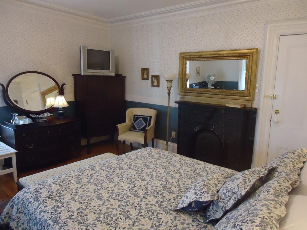 Governor'S Mansion Inn Miramichi Cameră foto