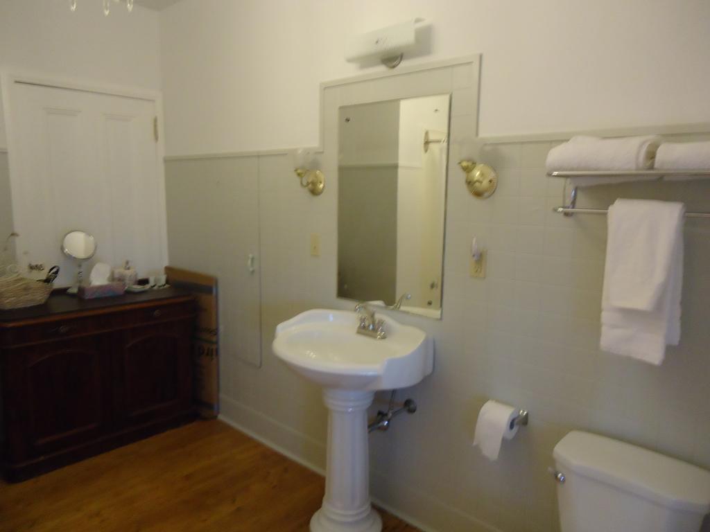 Governor'S Mansion Inn Miramichi Cameră foto