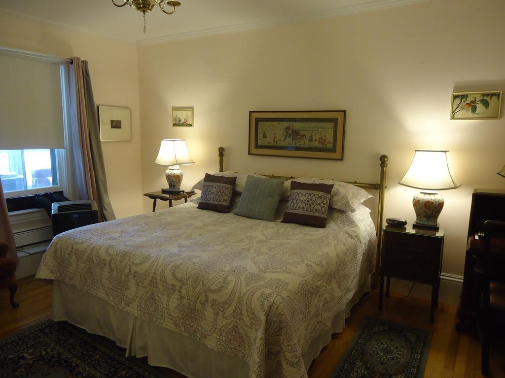 Governor'S Mansion Inn Miramichi Cameră foto