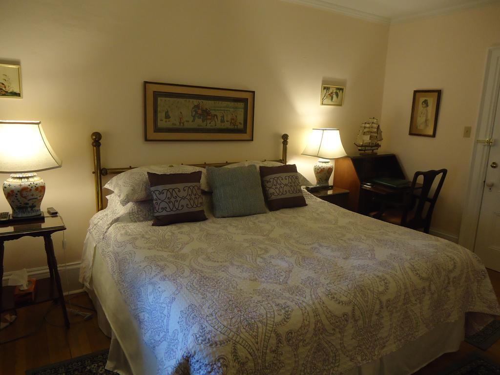 Governor'S Mansion Inn Miramichi Cameră foto