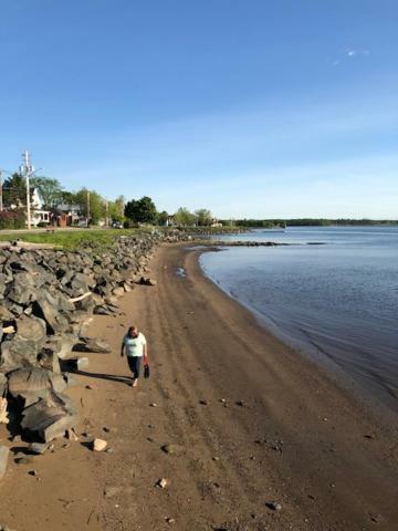 Governor'S Mansion Inn Miramichi Exterior foto